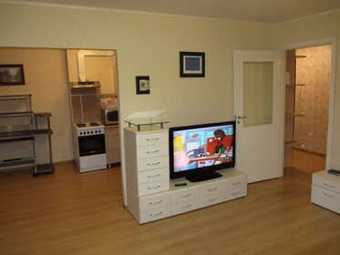 44 м², 1-комнатная квартира 2 000 ₽ в сутки - изображение 38