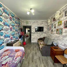 Квартира 55,1 м², 2-комнатная - изображение 1