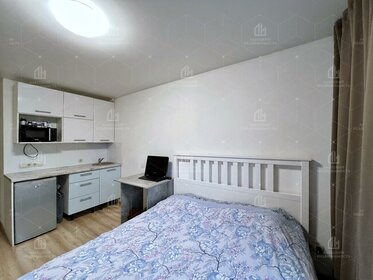 19 м², квартира-студия 6 800 000 ₽ - изображение 24