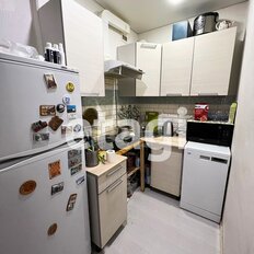 Квартира 23,3 м², студия - изображение 4