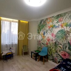 Квартира 128 м², 3-комнатная - изображение 3