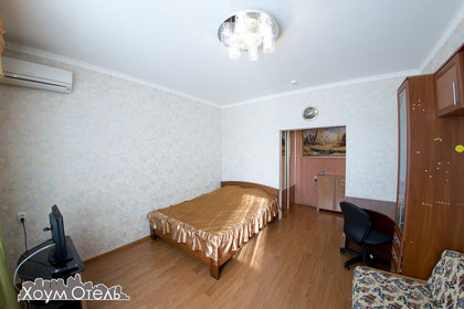 45 м², 1-комнатная квартира 1 600 ₽ в сутки - изображение 21