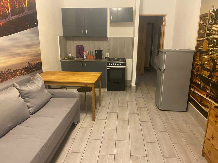 26 м², квартира-студия 27 000 ₽ в месяц - изображение 1