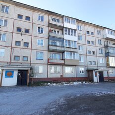 Квартира 52,7 м², 2-комнатная - изображение 3