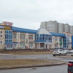 Квартира 69,7 м², 3-комнатная - изображение 3