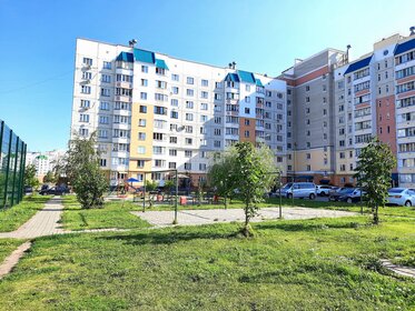 Снять квартиру с лоджией в районе Адмиралтейский в Санкт-Петербурге и ЛО - изображение 20