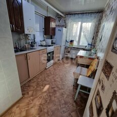 Квартира 57,4 м², 3-комнатная - изображение 4