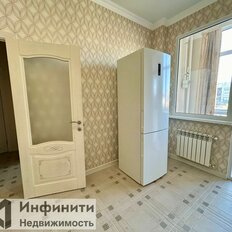 Квартира 44,2 м², 1-комнатная - изображение 4