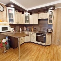 Квартира 91,4 м², 3-комнатная - изображение 2