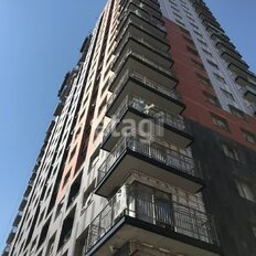 Квартира 47,5 м², 1-комнатная - изображение 2