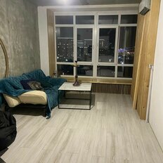 Квартира 52,7 м², 2-комнатная - изображение 1