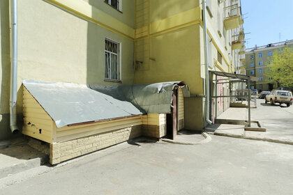 Купить квартиру в ЖК «Заельцовский» в Новосибирске - изображение 53