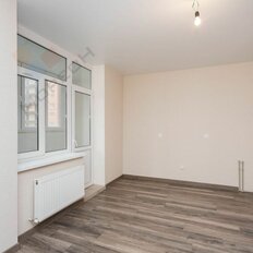 Квартира 28,6 м², студия - изображение 2