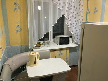 30 м², 1-комнатная квартира 2 800 ₽ в сутки - изображение 50