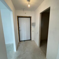 Квартира 34,7 м², 1-комнатная - изображение 4