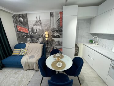 15 м², квартира-студия 3 000 ₽ в сутки - изображение 75