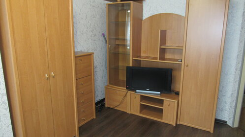 45 м², 1-комнатная квартира 2 000 ₽ в сутки - изображение 29