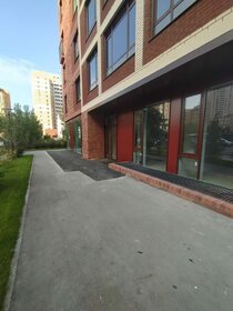 Снять двухкомнатную квартиру с парковкой на улице Кошурникова в Новосибирске - изображение 46
