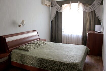 72 м², 3-комнатная квартира 2 500 ₽ в сутки - изображение 51
