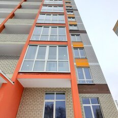 Квартира 91,9 м², 3-комнатная - изображение 2