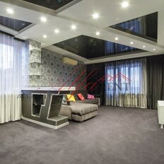 Квартира 90,6 м², 2-комнатная - изображение 1
