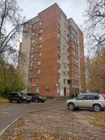 Купить 4-комнатную квартиру с парковкой в ЖК «Датский квартал» в Москве и МО - изображение 49