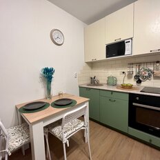 Квартира 18,4 м², студия - изображение 2