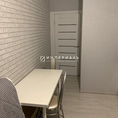 Квартира 36,1 м², 1-комнатная - изображение 3