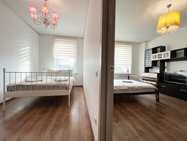 50 м², квартира-студия 2 000 ₽ в сутки - изображение 122