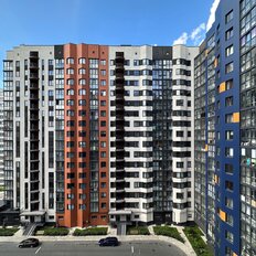 Квартира 56,3 м², 2-комнатная - изображение 2