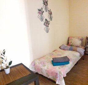 21 м², квартира-студия 1 690 ₽ в сутки - изображение 70