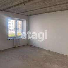 Квартира 51,8 м², 2-комнатная - изображение 4