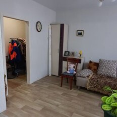 Квартира 28,8 м², студия - изображение 4