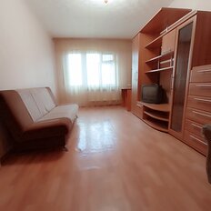 Квартира 36,3 м², 1-комнатная - изображение 2