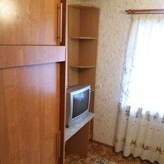 Квартира 13 м², 1-комнатная - изображение 3