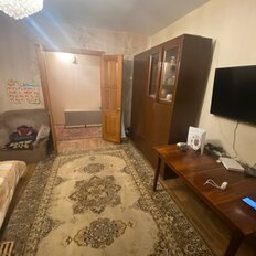 Квартира 62,5 м², 3-комнатные - изображение 5