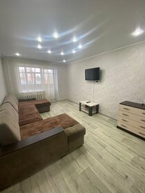 54 м², 3-комнатная квартира 4 500 ₽ в сутки - изображение 60