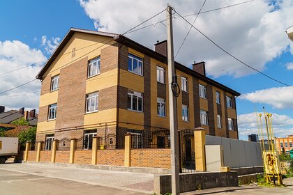 121,7 м² таунхаус, 1,3 сотки участок 13 630 400 ₽ - изображение 57