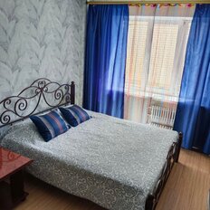 Квартира 40 м², 1-комнатная - изображение 1