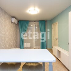 Квартира 28,6 м², 2-комнатная - изображение 4