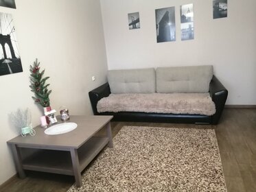 45 м², 1-комнатная квартира 2 473 ₽ в сутки - изображение 42