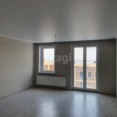 Квартира 60,3 м², 1-комнатная - изображение 3