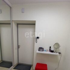 Квартира 27 м², студия - изображение 4