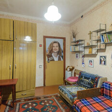Квартира 92,5 м², 4-комнатная - изображение 4