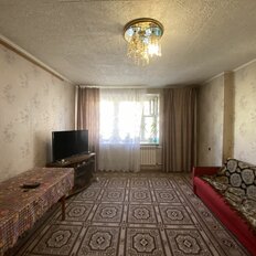 Квартира 79,6 м², 4-комнатная - изображение 1