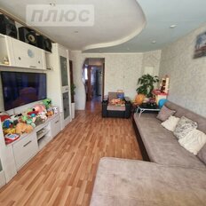 Квартира 60 м², 3-комнатная - изображение 3