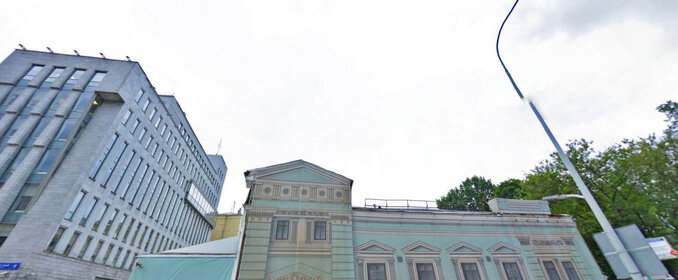 Купить 4-комнатную квартиру с высокими потолками у метро МЦД Марк в Москве и МО - изображение 22