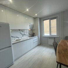 Квартира 61 м², 2-комнатная - изображение 5