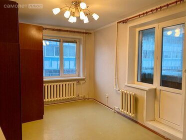 22,4 м², квартира-студия 2 450 000 ₽ - изображение 61