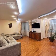 Квартира 110 м², 3-комнатная - изображение 4